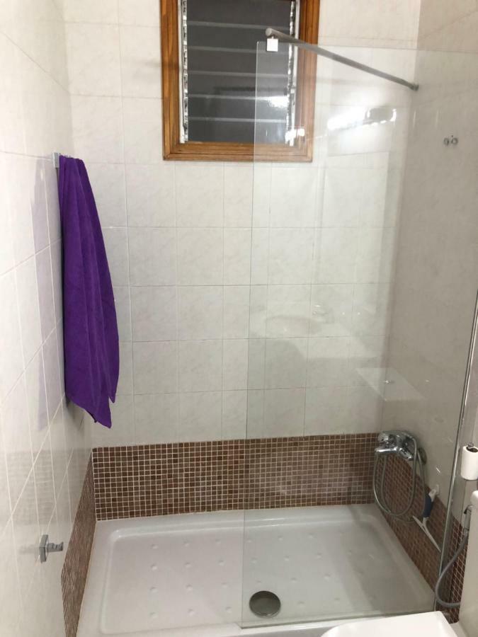 Tablero 202, Centrico Y Moderno Apto 6 Pax Cerca De Playa Ingles Exterior foto
