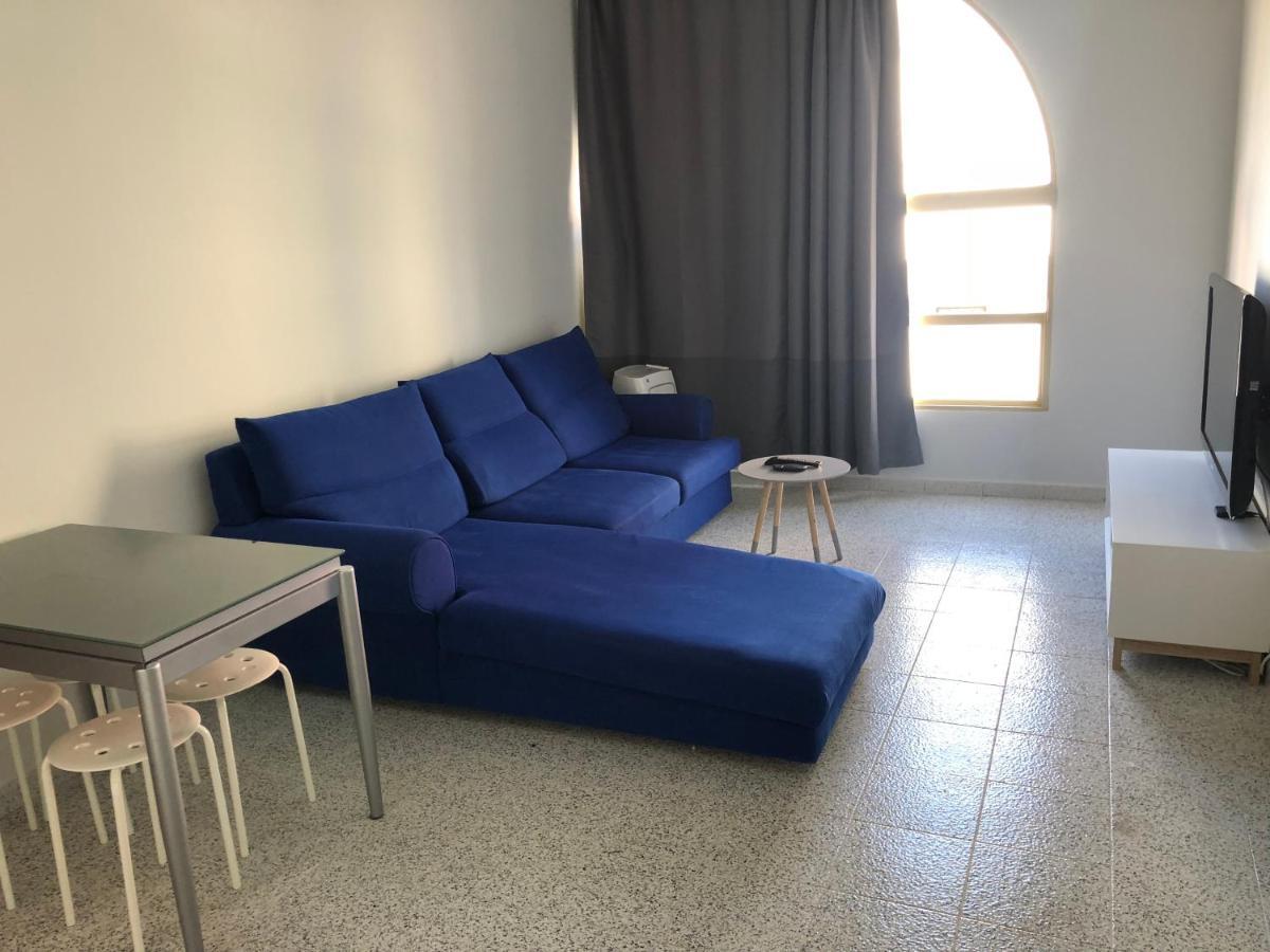 Tablero 202, Centrico Y Moderno Apto 6 Pax Cerca De Playa Ingles Exterior foto